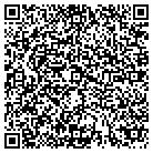 QR code with Peets Operating Company Inc contacts