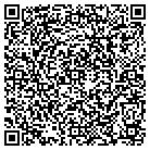 QR code with D C Janitorial Service contacts