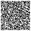 QR code with Redoubt Bay Lodge contacts