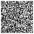 QR code with H J Schneider Enterprises contacts