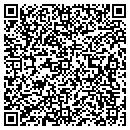 QR code with Aaida's Autos contacts