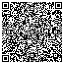 QR code with R C Energy contacts