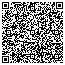QR code with KWAVE/KPEN contacts