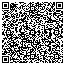 QR code with Rayshire Inc contacts