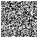 QR code with ----------- contacts