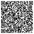 QR code with James E Beitzel MD contacts