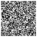 QR code with Herrin's Paving contacts