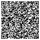 QR code with Peters Emory J Excvtg Pav Cntr contacts