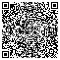 QR code with I F S Industries Inc contacts