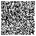 QR code with MFS Inc contacts