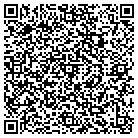 QR code with Seghi's Five Lakes Inc contacts