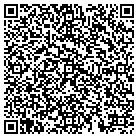 QR code with Peabody Fine Arts Gallery contacts