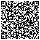 QR code with Coeur Inc contacts