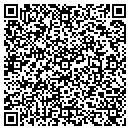 QR code with CSH Inc contacts