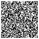 QR code with Your Event Planner contacts