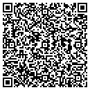 QR code with Howling Monk contacts