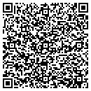 QR code with Allegheny Valley Assoc Churche contacts