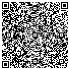 QR code with S & S Chrome Plating Inc contacts