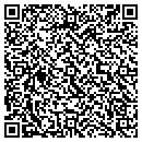 QR code with ------------- contacts