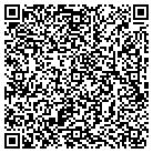 QR code with Hankey's Sew-A-Hide Inc contacts
