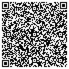 QR code with Anchorage Cold Storage Odom Co contacts