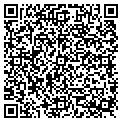 QR code with OIC contacts