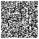 QR code with Manchester Hydraulics contacts