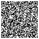 QR code with I Trans contacts