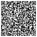 QR code with Hazleton Adult Day Care & Trng contacts
