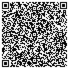 QR code with Anderson Wood & Metal Works contacts
