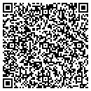 QR code with L Chessler Inc contacts