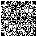 QR code with Amerom Inc contacts