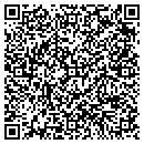 QR code with E-Z Auto Glass contacts