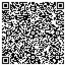 QR code with Hannah House Inc contacts