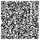 QR code with W A Government Service contacts