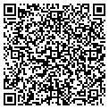 QR code with C V A Incorporated contacts