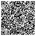 QR code with John F Martin Farms contacts
