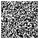 QR code with Atlantic Investigative Services contacts