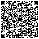 QR code with Jackburn Manufacturing Inc contacts