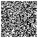 QR code with Hoffman Diamond Products Inc contacts