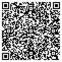 QR code with T J Manufacturing contacts
