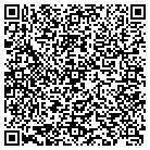 QR code with Anchorage Heritage Land Bank contacts
