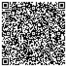 QR code with One More Time Thrift Shops contacts