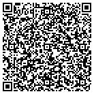 QR code with Healy Chamber Of Commerce contacts