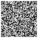 QR code with Center Bowl contacts