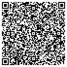 QR code with Chamber Of Commerce contacts