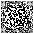 QR code with West View Hunting & Fishing contacts