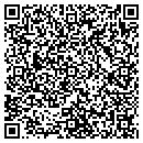 QR code with O P Schuman & Sons Inc contacts