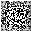 QR code with Jack V North contacts