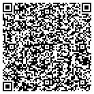 QR code with Rhode Island Kids Count contacts